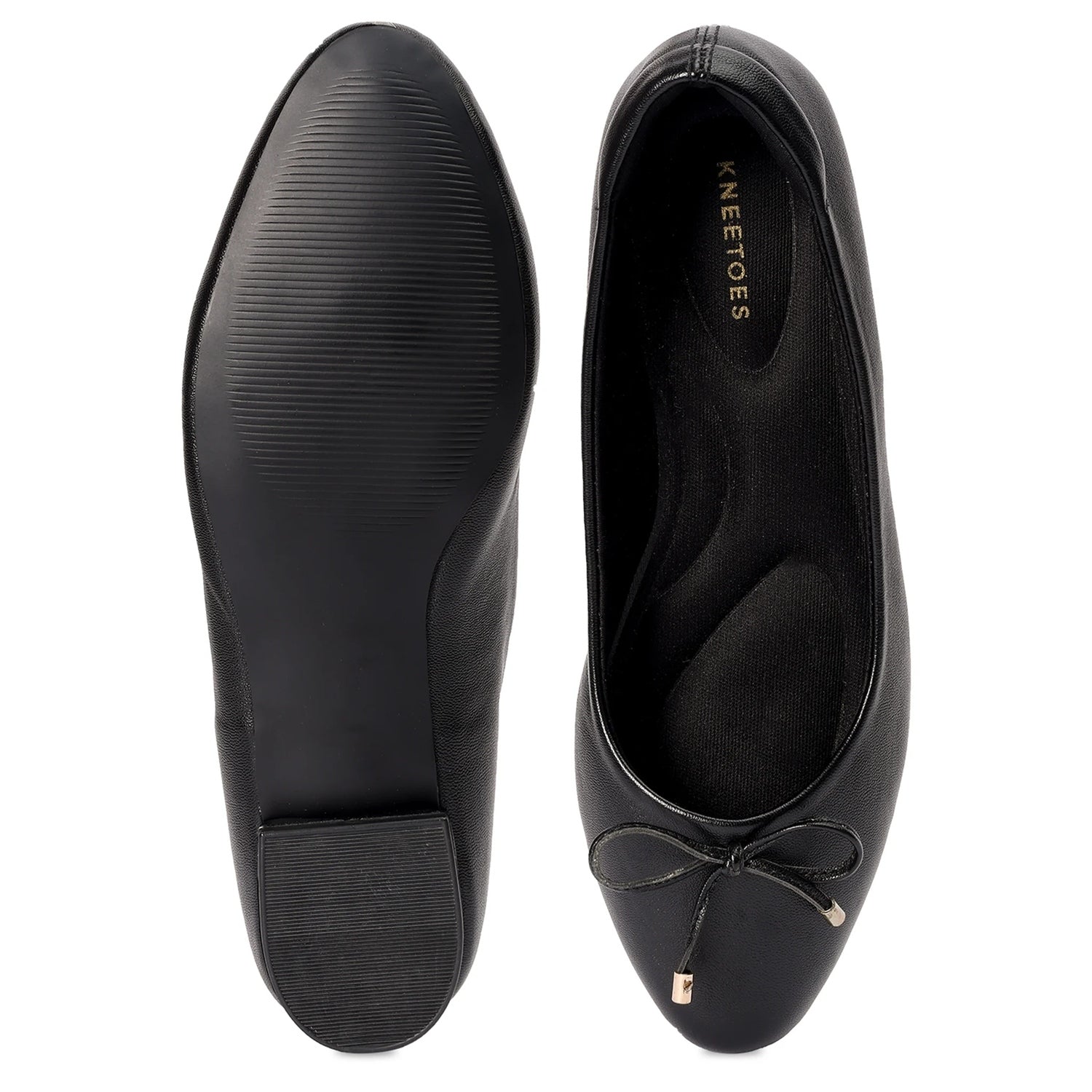 Durable and comfortable Black Shoes
