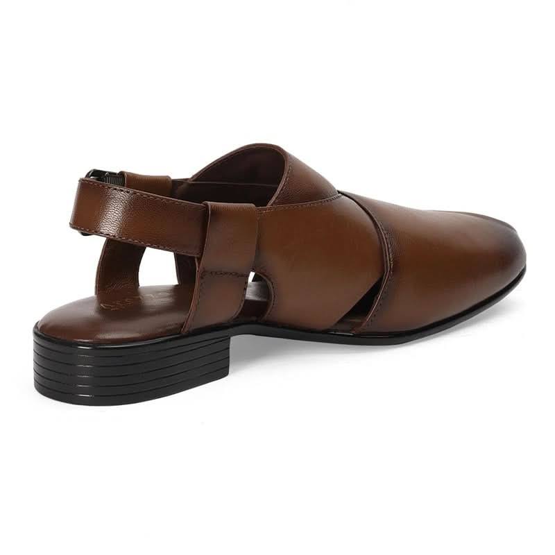 Theo - Formal Sandals