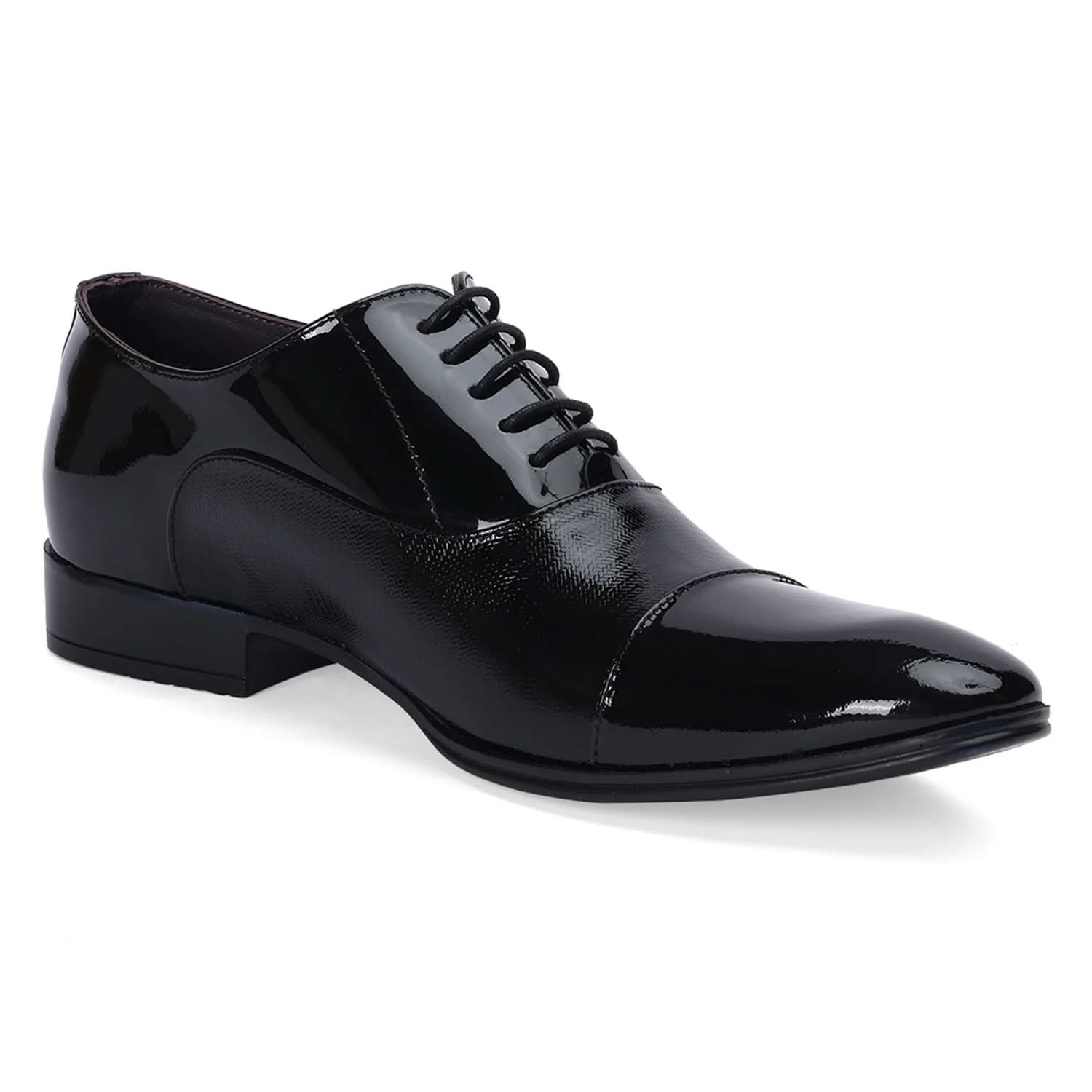 Edmund - Derby Shoes