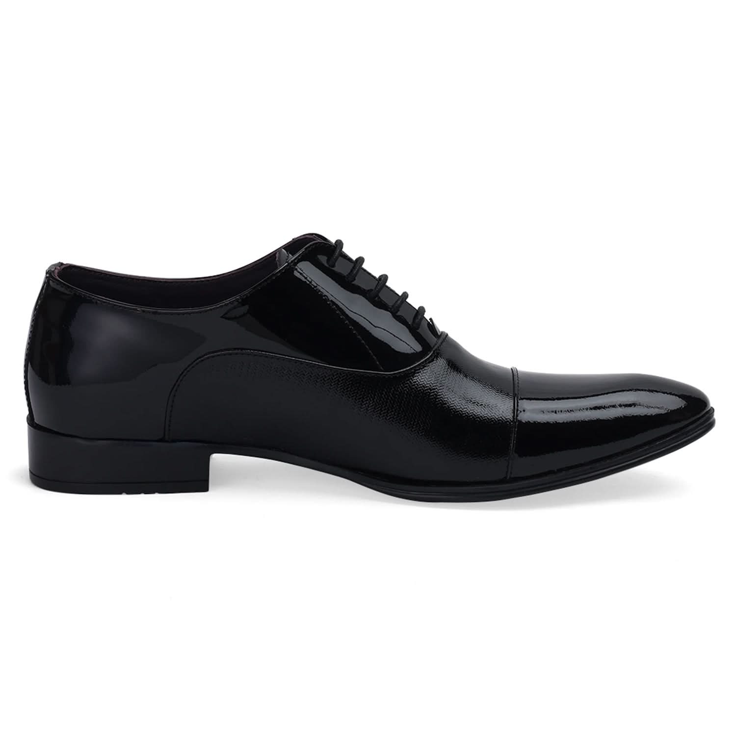 Edmund - Derby Shoes