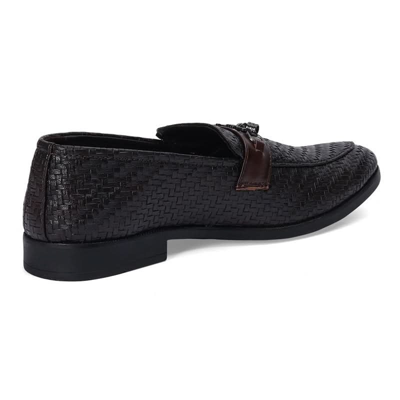 Garrison - Loafers