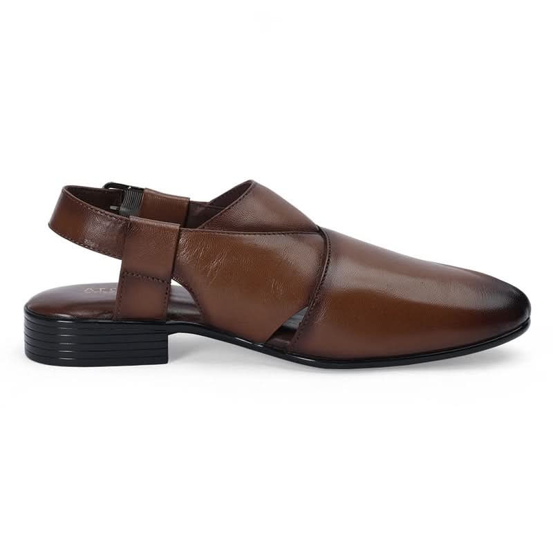 Theo - Formal Sandals