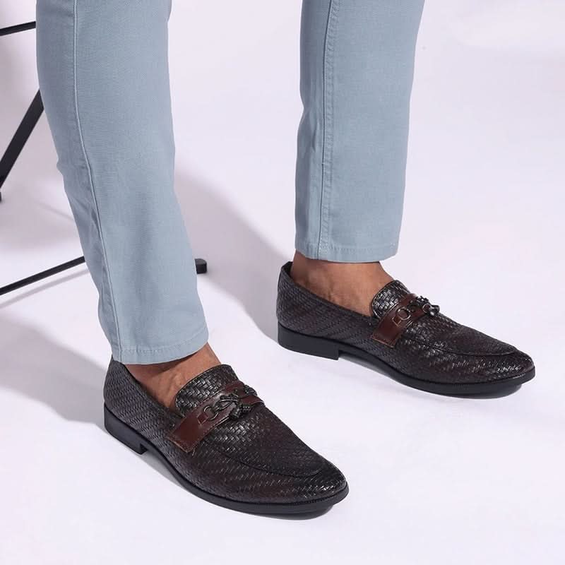 Garrison - Loafers