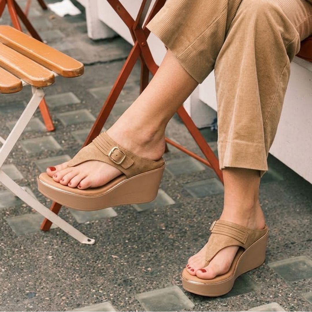Sage - Wedges