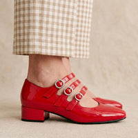 Rosabelle - Mary Jane Pump