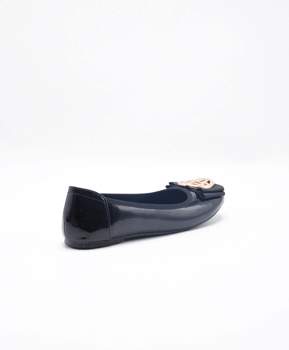 Bexley - Black Ballerinas