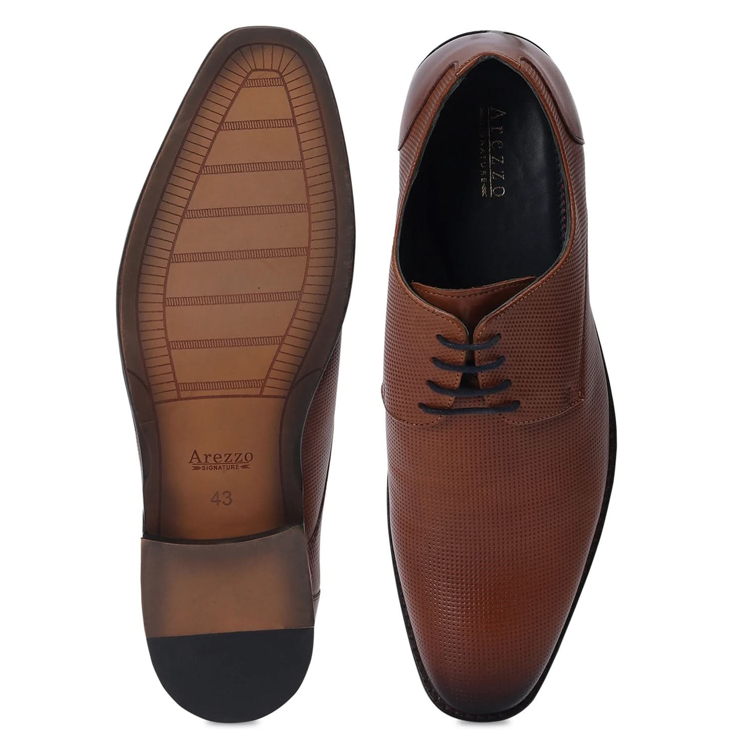 Stanford - Oxford Shoes