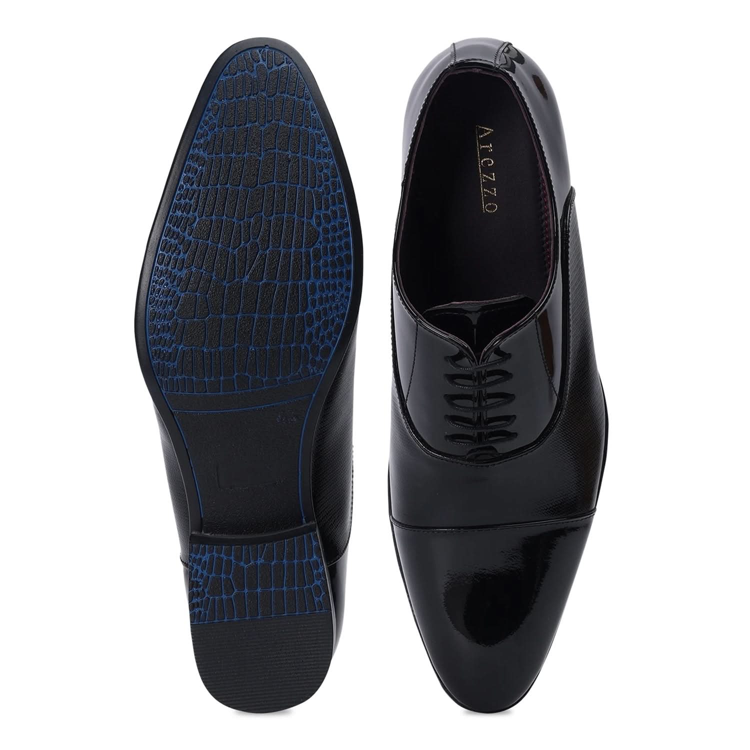 Edmund - Derby Shoes
