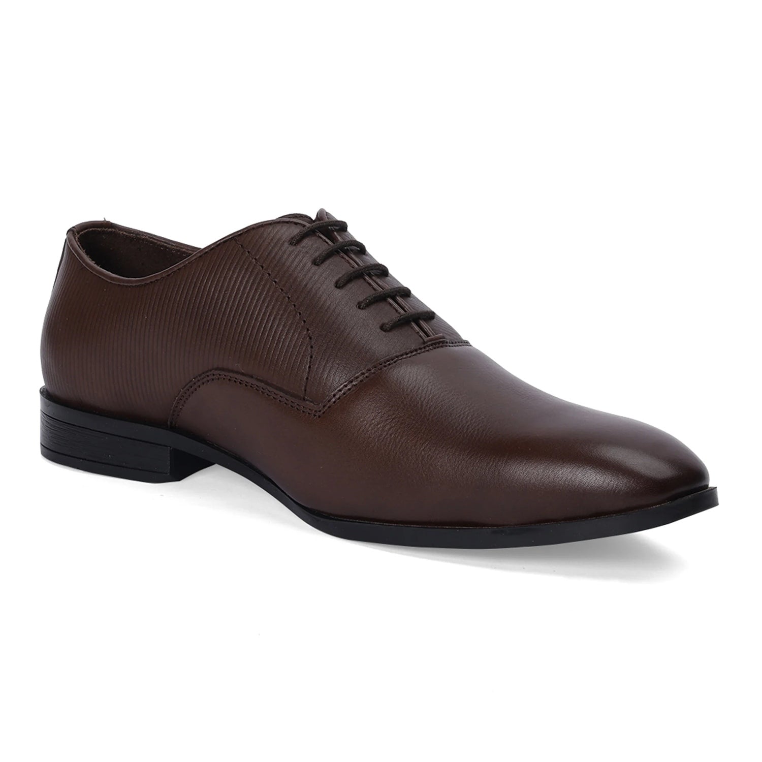 Rich Brown Executive Formals