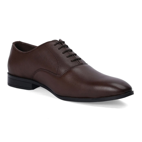 Heritage - Derby Shoes