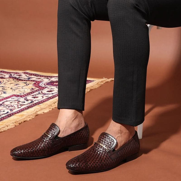 Finn - Slip-Ons
