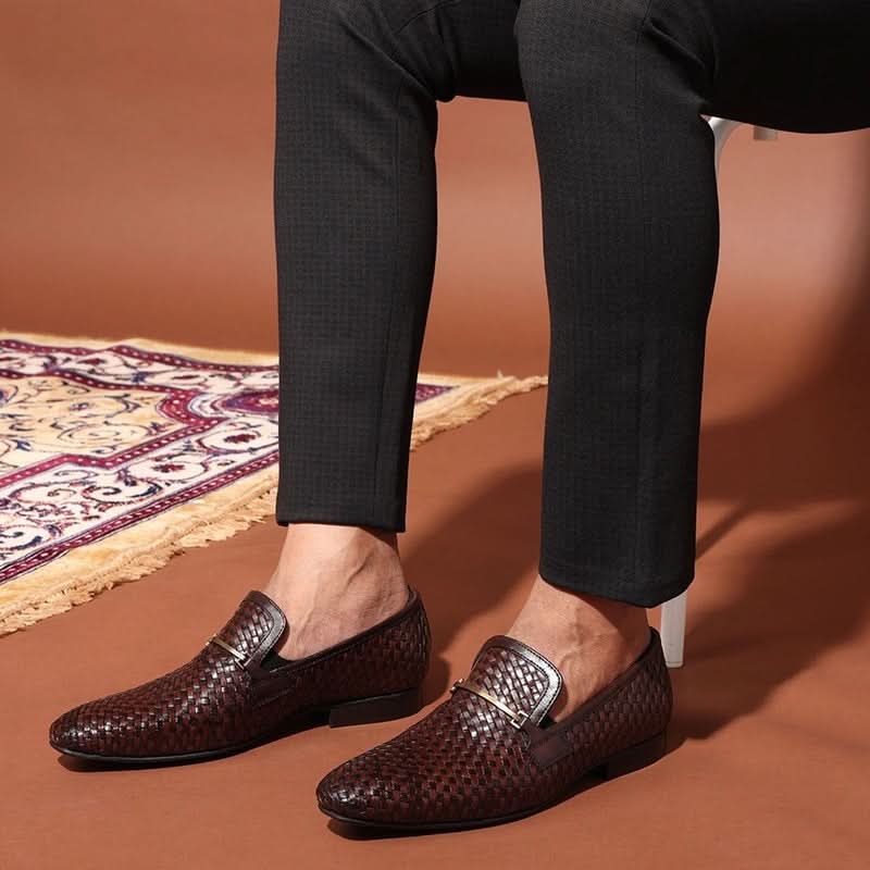 Finn - Slip-Ons