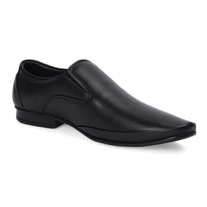 Premium Textured Slip-On Formals