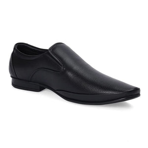 Premium Textured Slip-On Formals