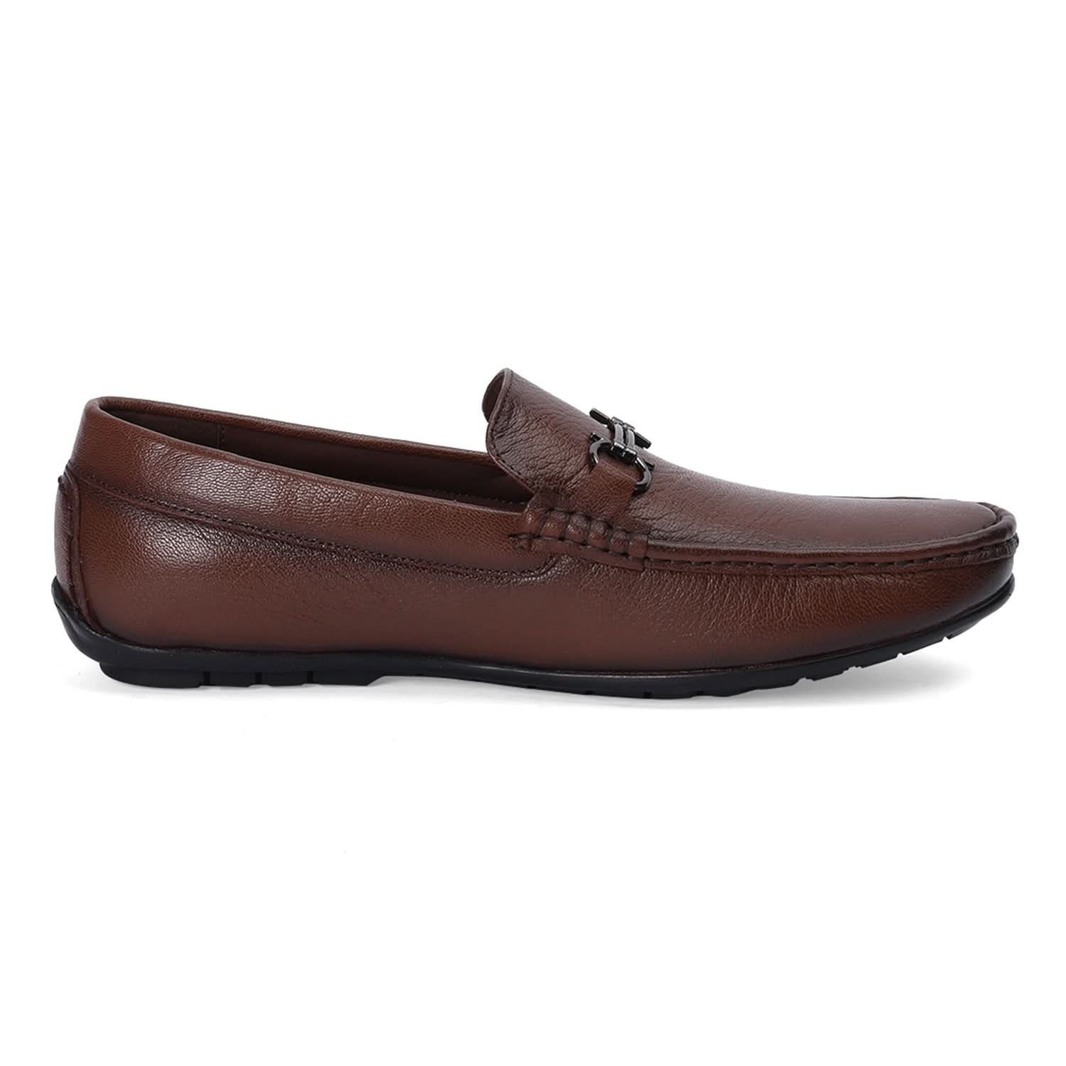 Bradley - Loafers