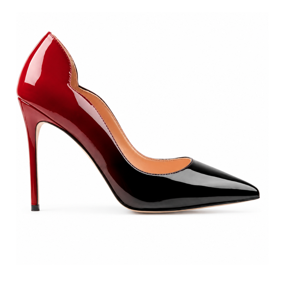 Rosalind - Pump