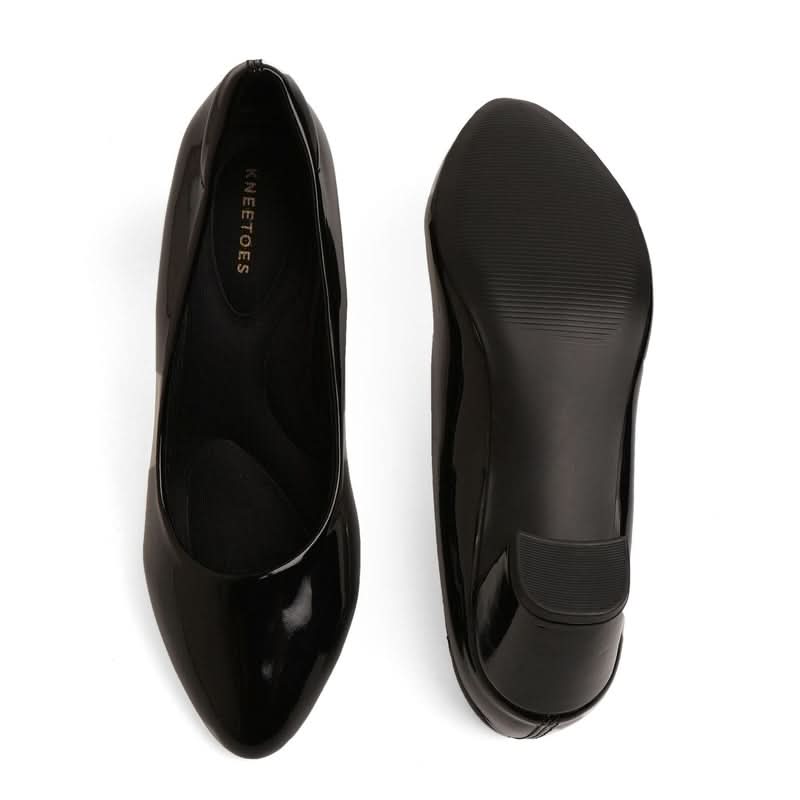 Harper - Block Heels