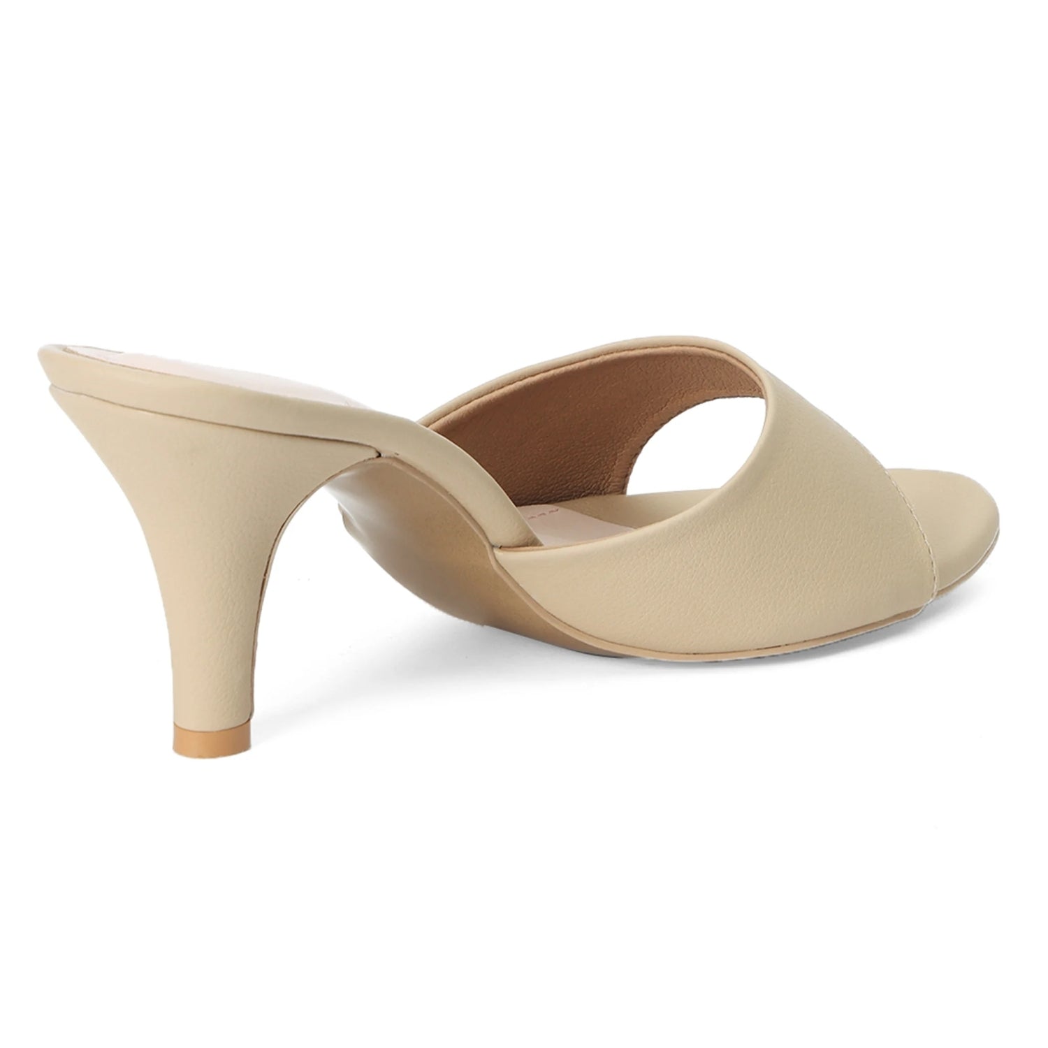 Versatile Beige Open-Toe Sandals