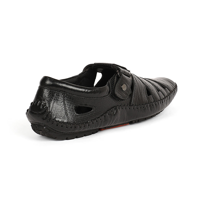 Devryn - Slip Ons