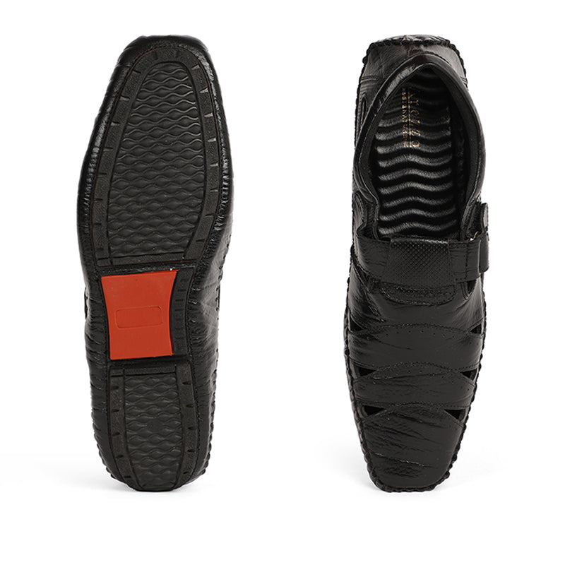 Devryn - Slip Ons