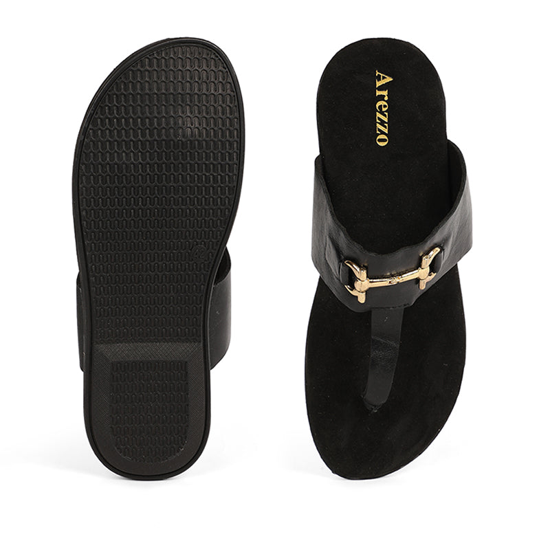 Vihaan - Slip Ons