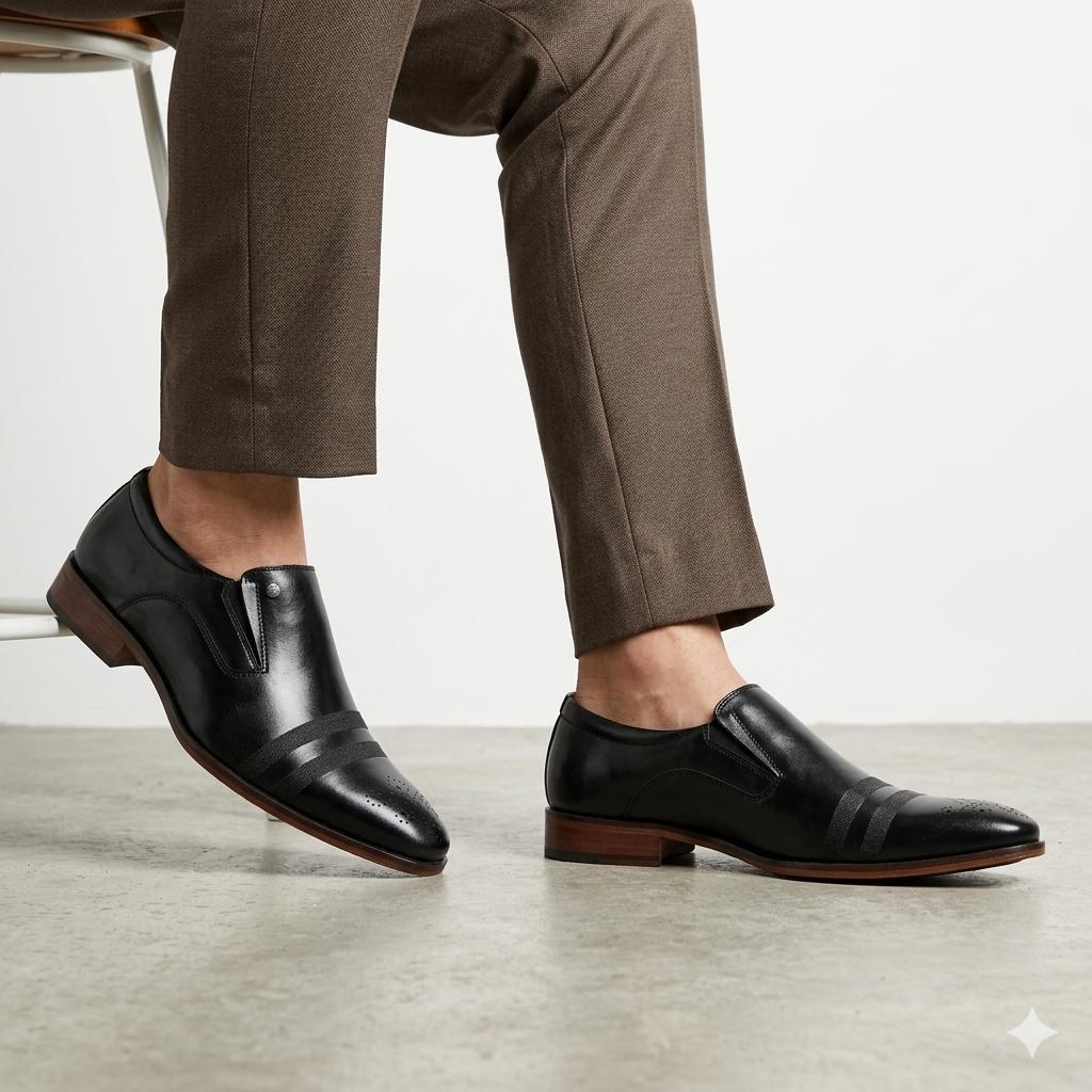 Kryon - Slip Ons