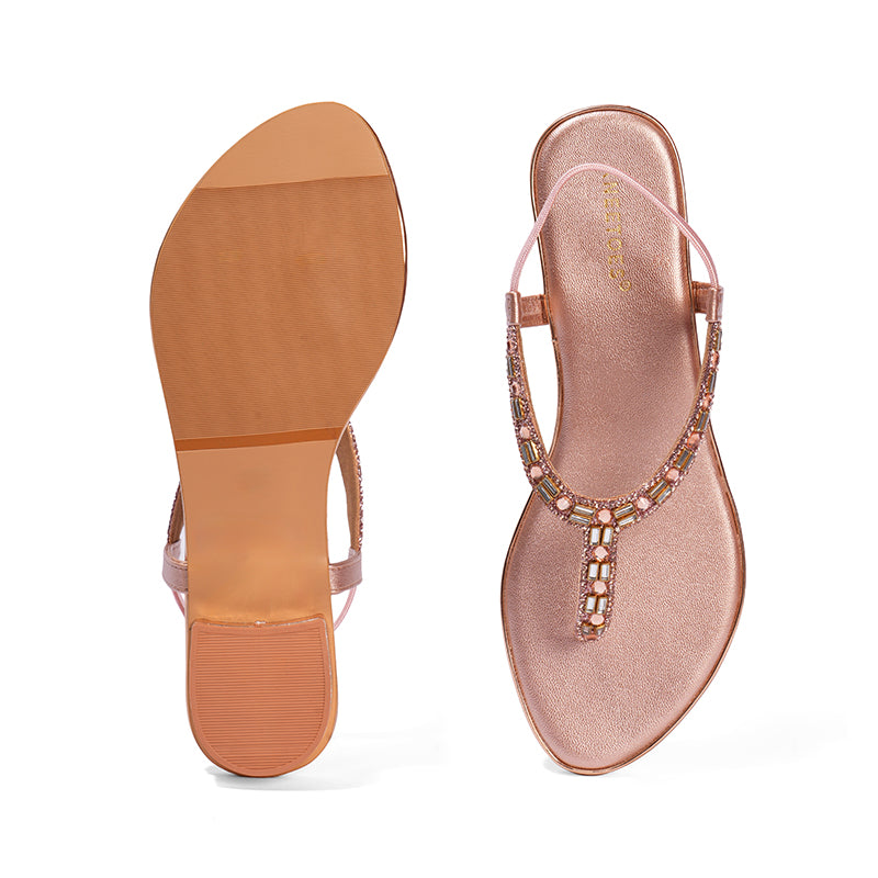 Kyara - Sandals