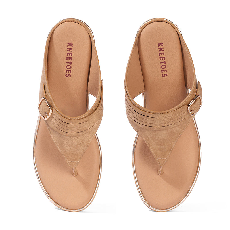 Sage - Wedges