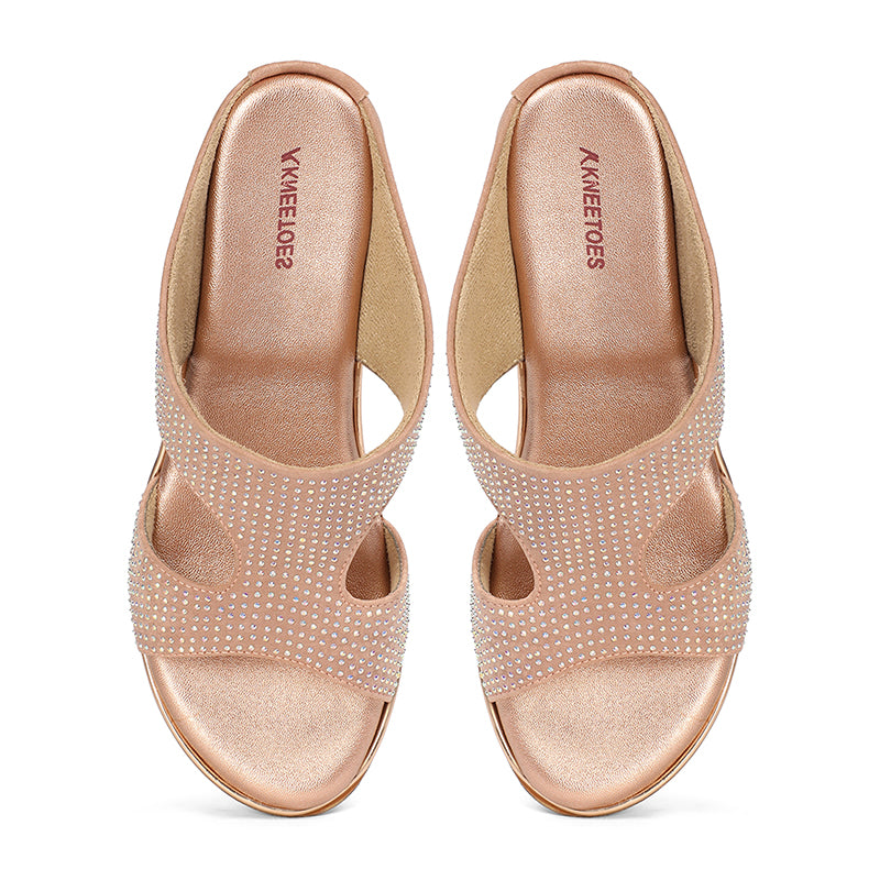 Cherie - Wedges