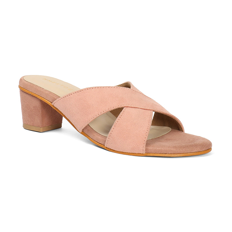 Karvella - Block Heels