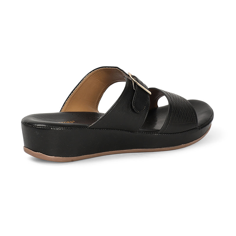 Brielle - Thong Wedges