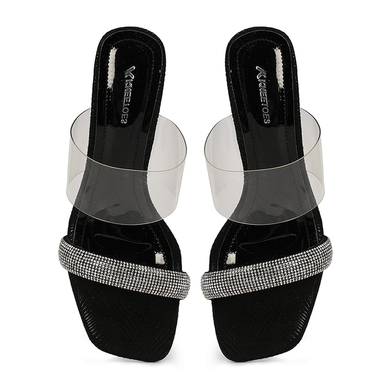 Aira - Block Heels