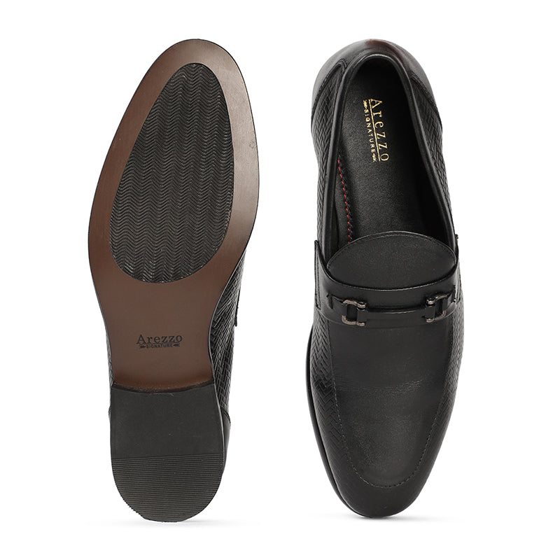 Logan - Slip Ons