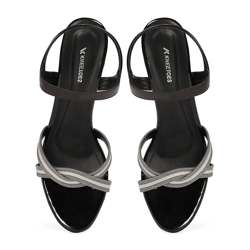 Zirelle - Block Heels