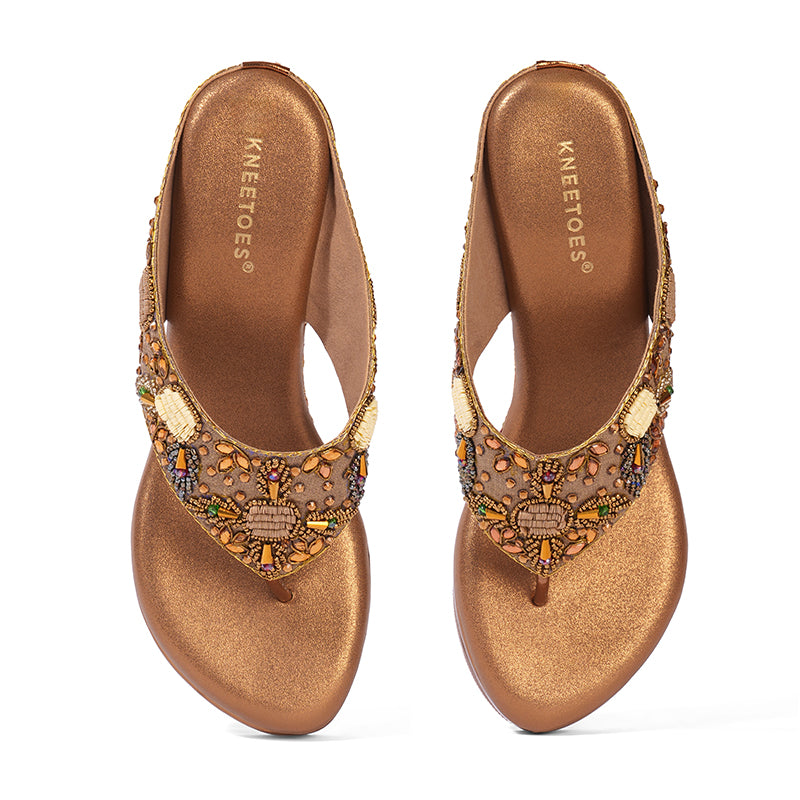 Navya - Wedges