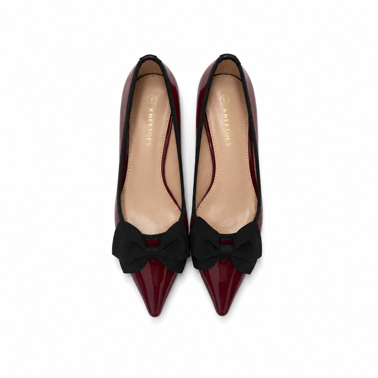 Rouge - Pumps