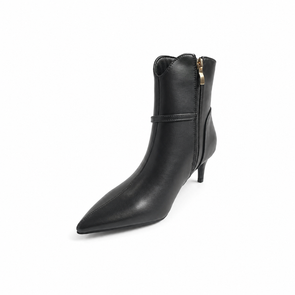Tinsley - Black Boots