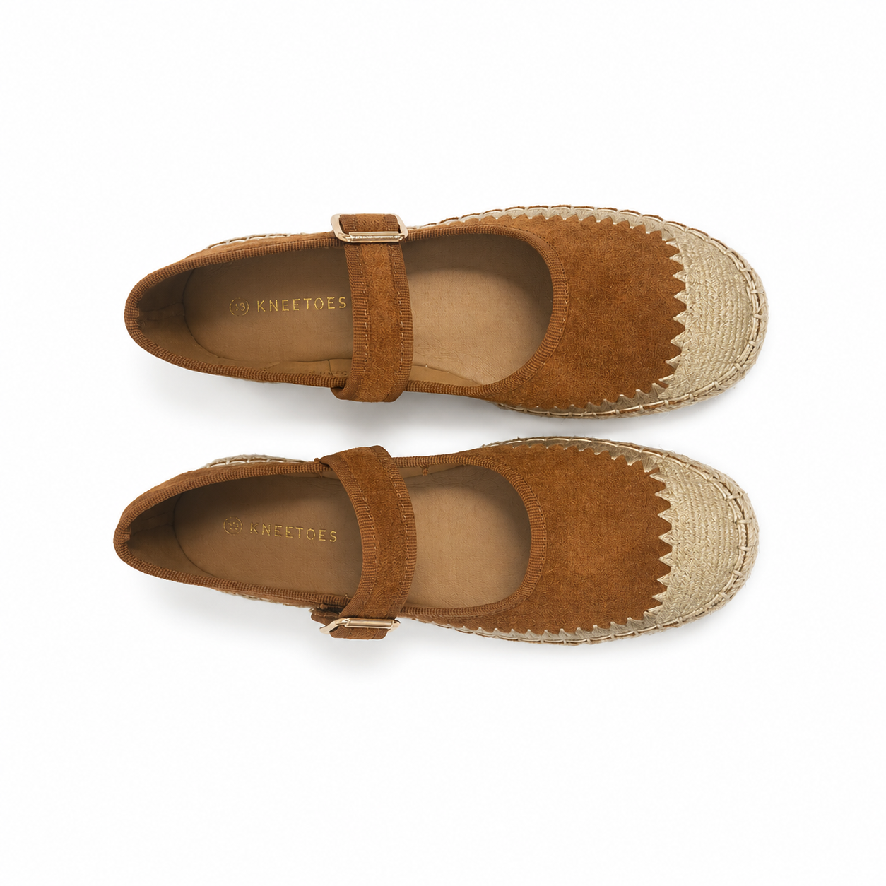 Oaklyn - Brown Flats