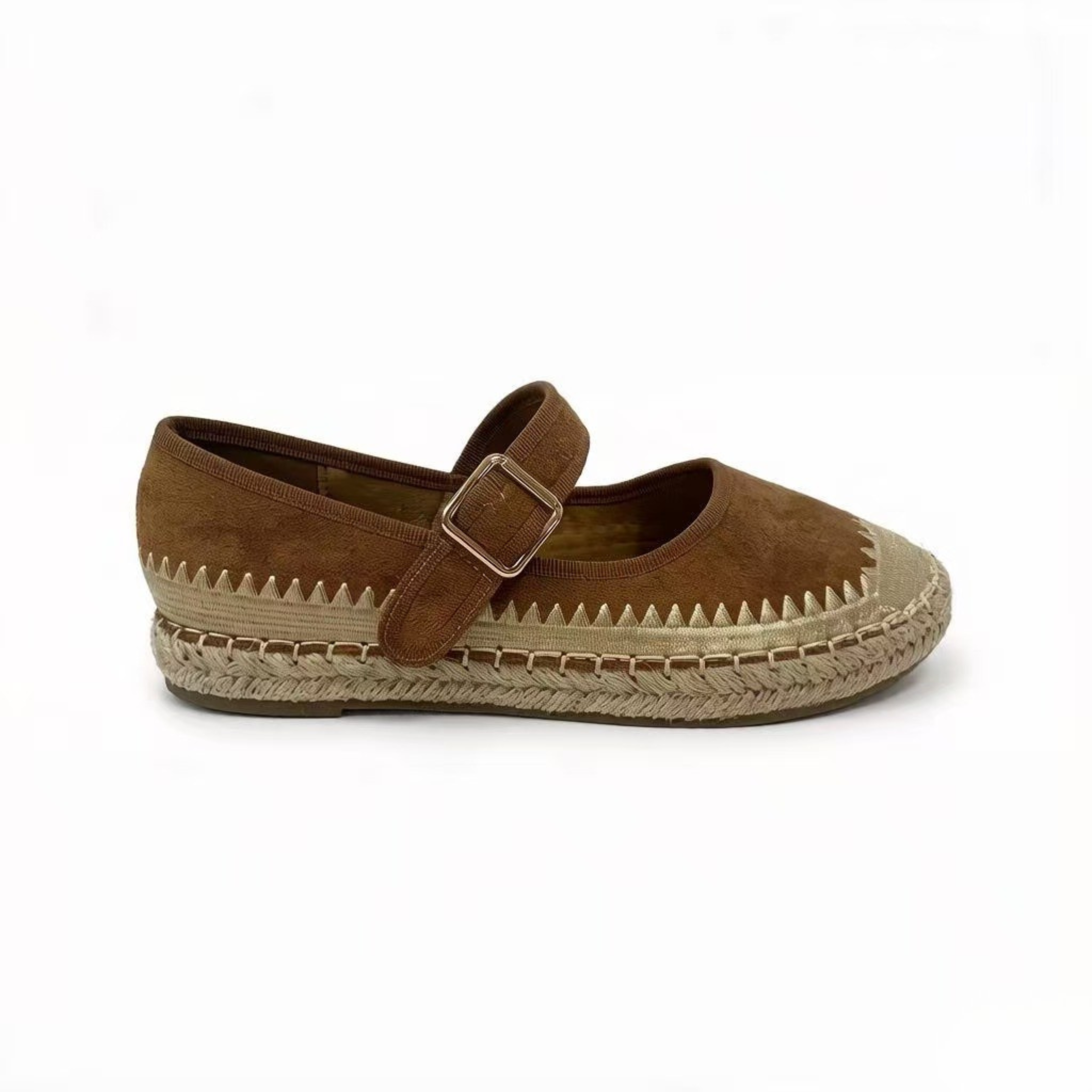 Oaklyn - Brown Flats