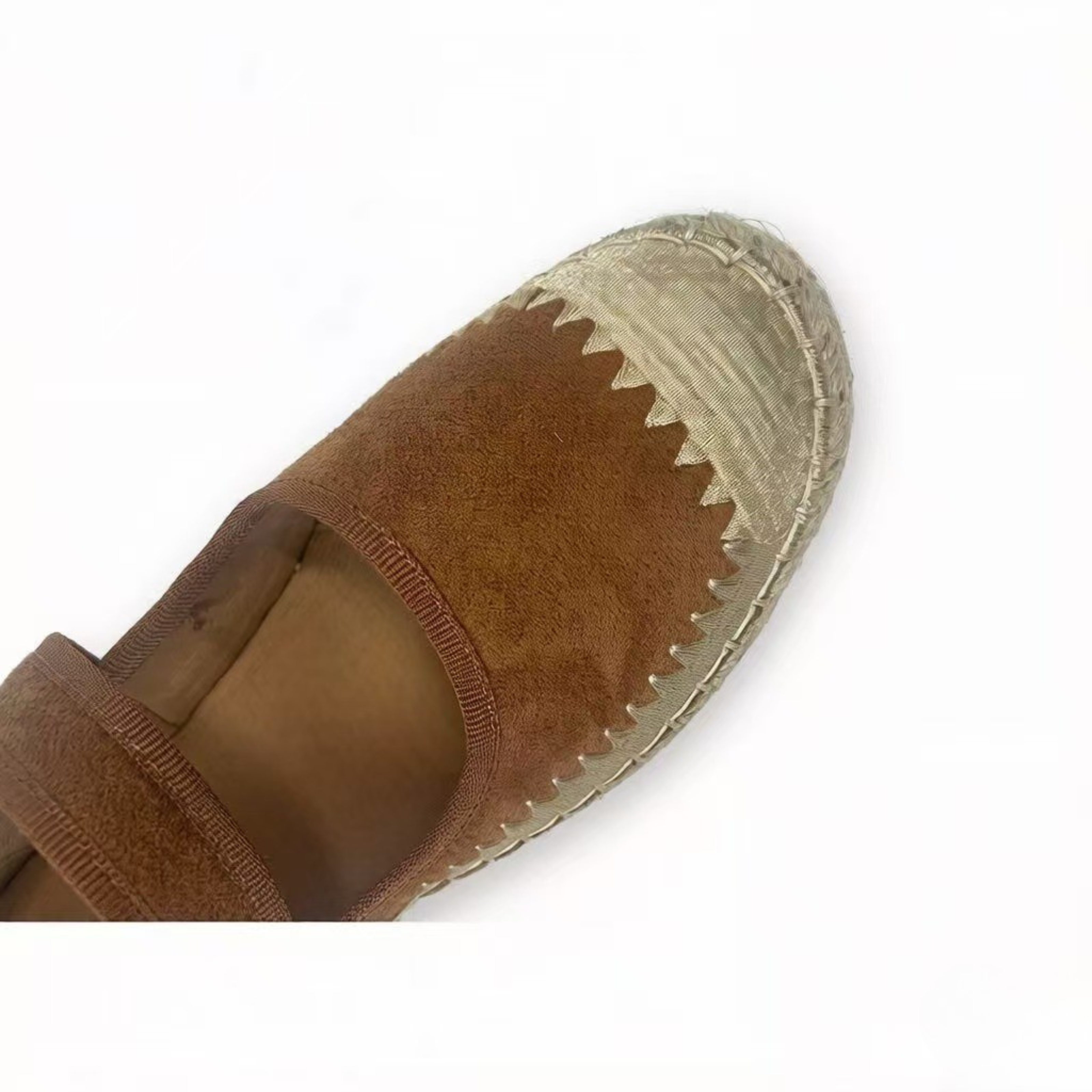Oaklyn - Brown Flats