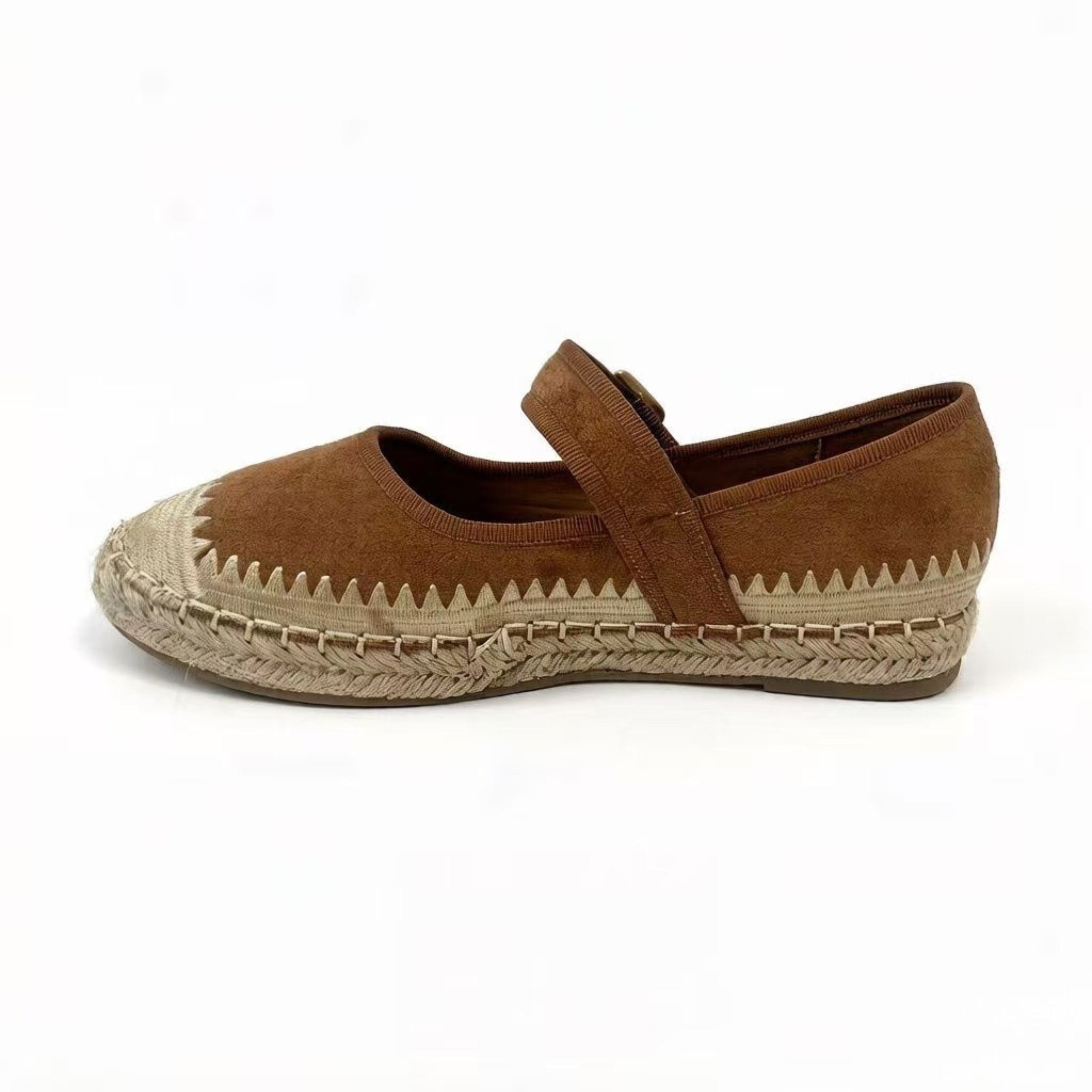 Oaklyn - Brown Flats