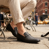 Renzo - Loafers