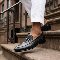 Logan - Slip Ons