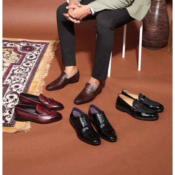 Finn - Slip-Ons