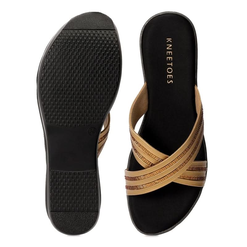 Riviera - Wedge Heels