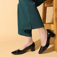 Radiant - Block Heels