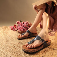 Clara - Flats