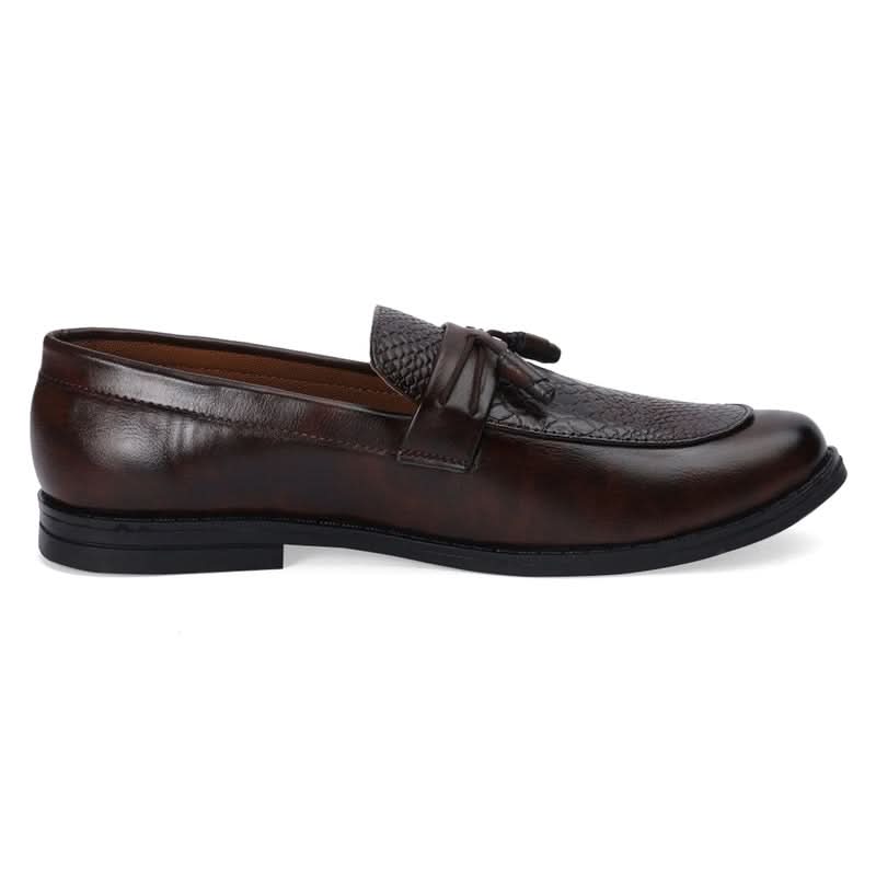 Brooks - Loafers