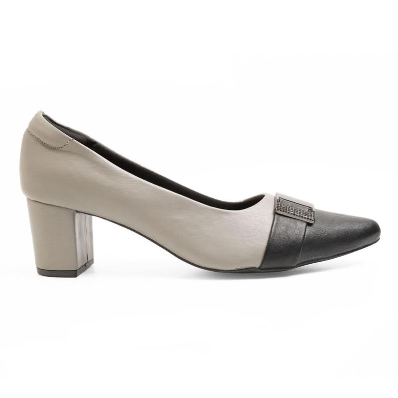 Orlina - Block Heels