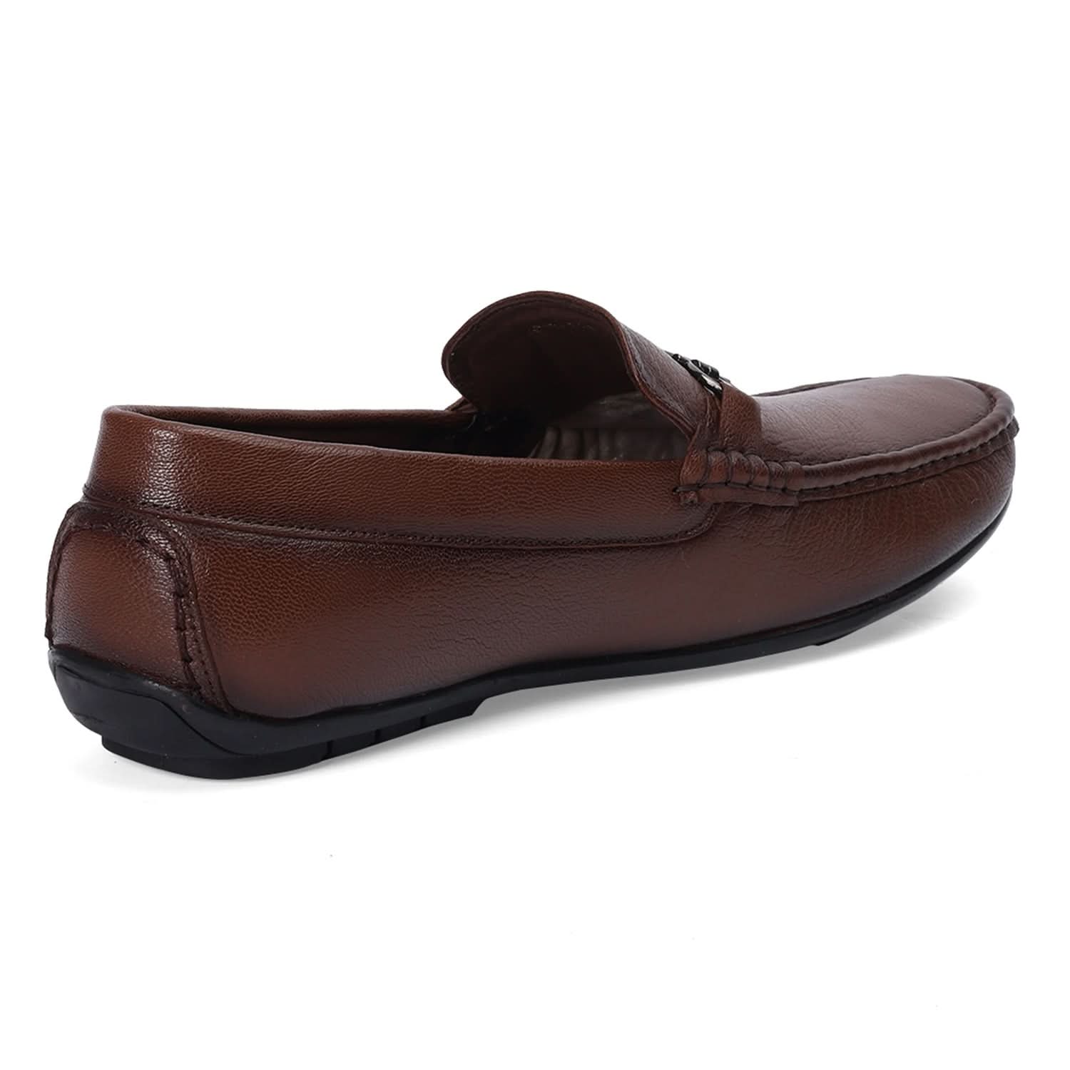 Bradley - Loafers